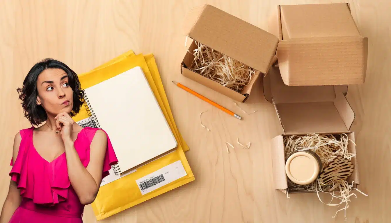 Carton Vinted : Guide Complet pour Expédier vos Articles en Toute Sécurité